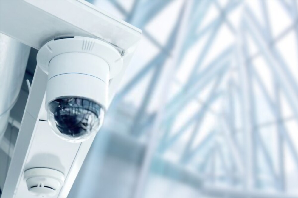 Security Equipment 1